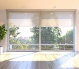 Easy installation and practical advantages