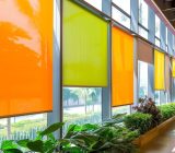 How to choose and install your curtains