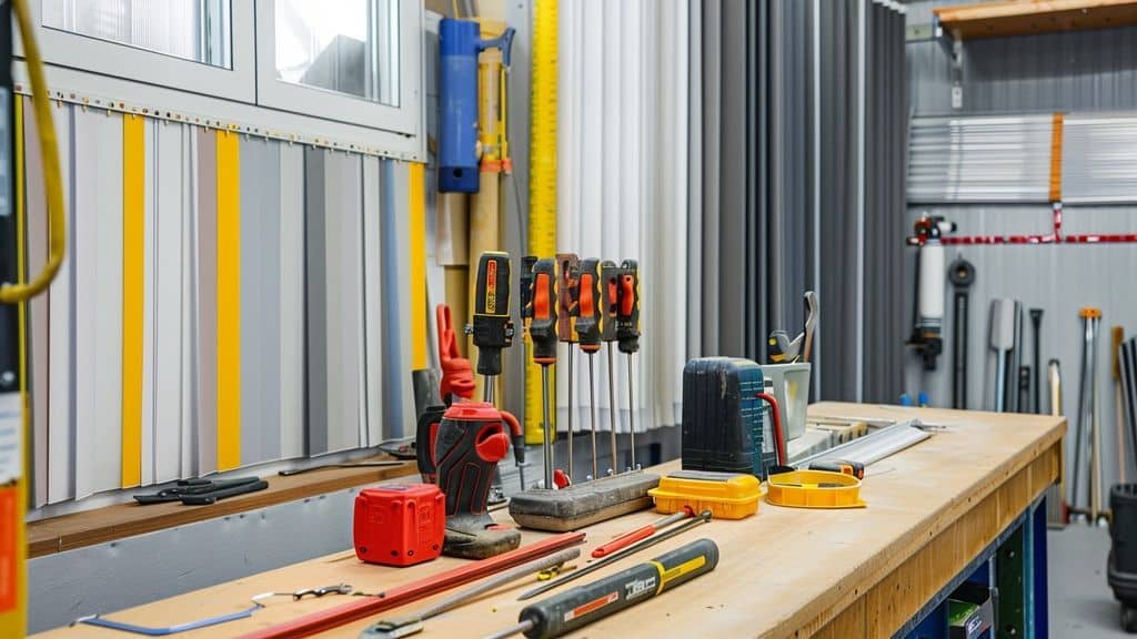 Installation methods: key steps