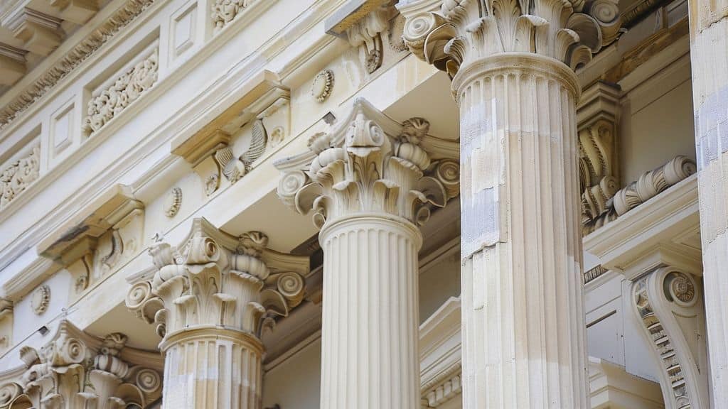 Main examples and case studies