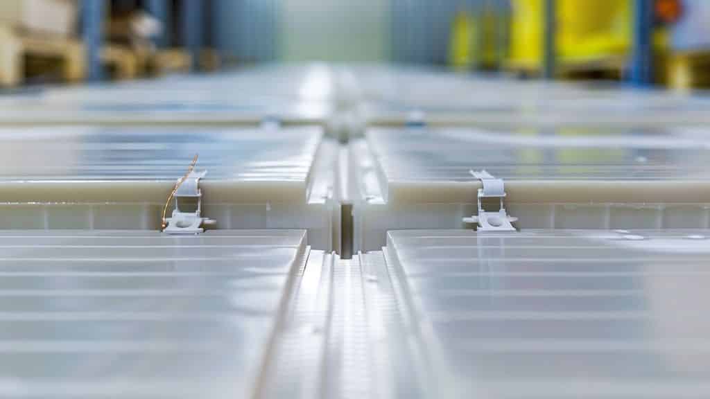 Technical advice for a successful installation