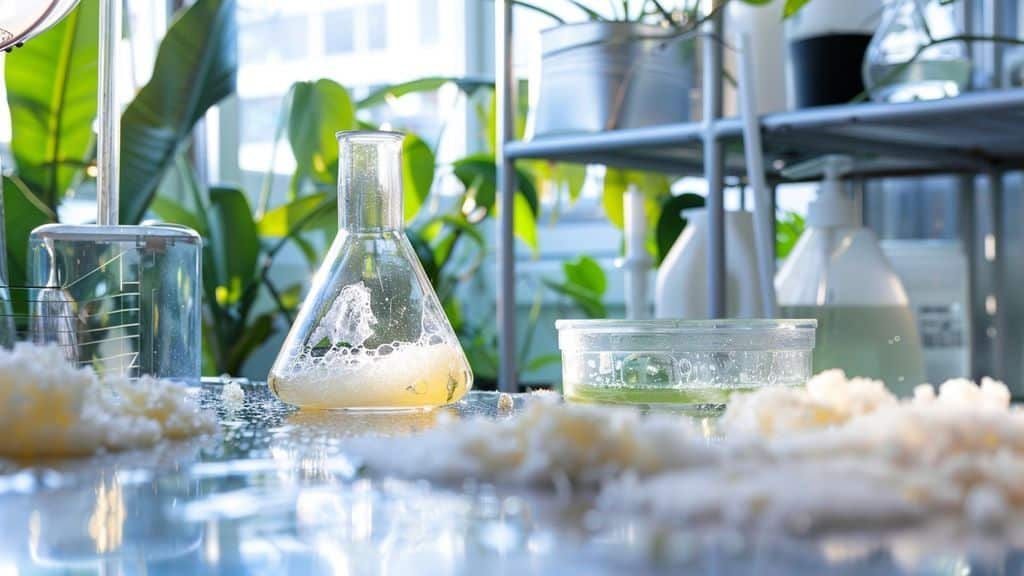 Technological innovations for simplified maintenance